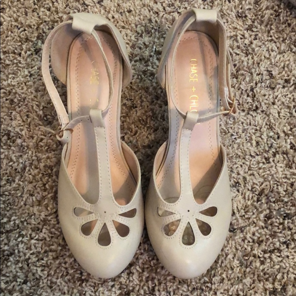Heels
